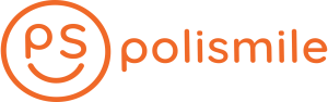 Logo Polismile
